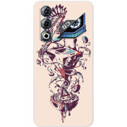 Чохол BoxFace Nubia Neo 3 GT 5G 