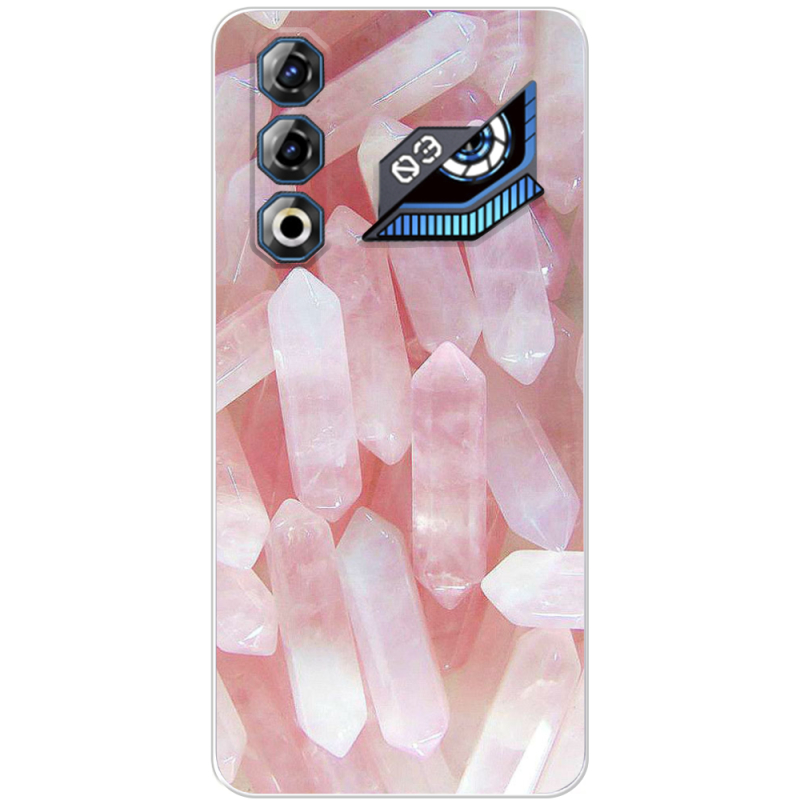 Чохол BoxFace Nubia Neo 3 GT 5G 