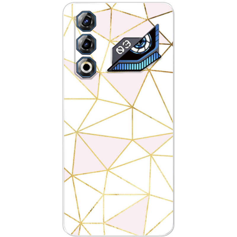 Чохол BoxFace Nubia Neo 3 GT 5G 