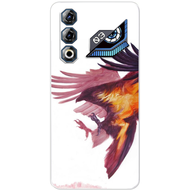 Чохол BoxFace Nubia Neo 3 GT 5G 