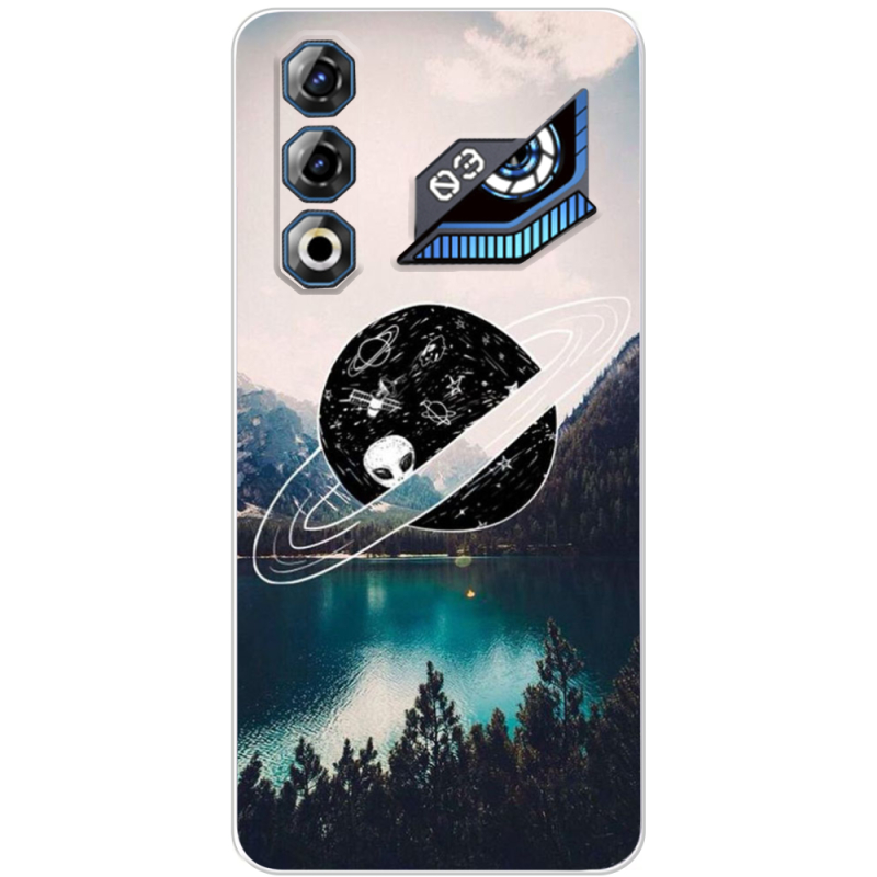 Чохол BoxFace Nubia Neo 3 GT 5G 