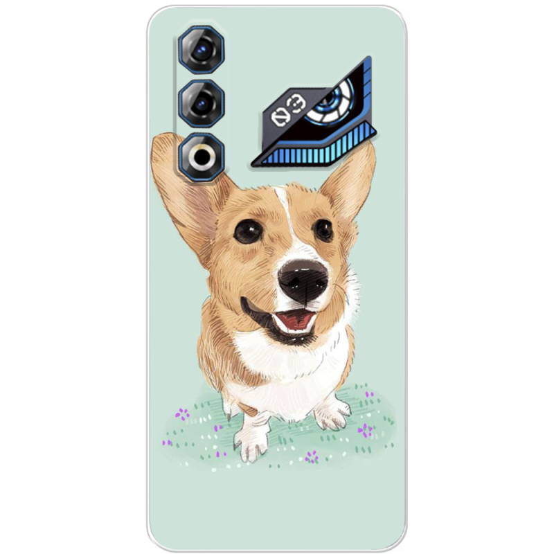 Чохол BoxFace Nubia Neo 3 GT 5G 