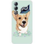 Чохол BoxFace Nubia Neo 3 GT 5G 