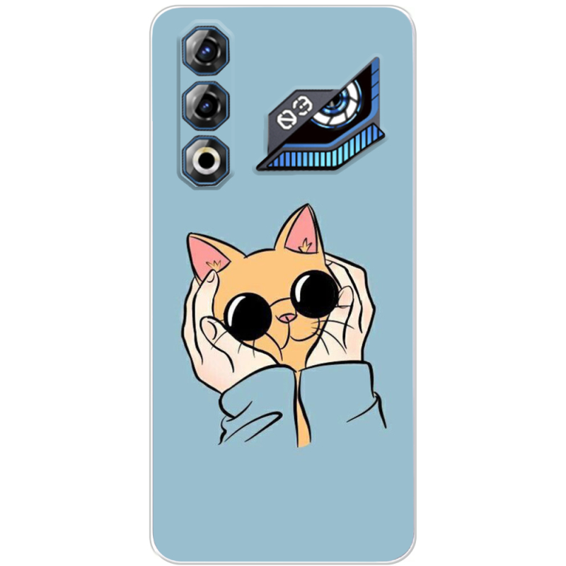 Чохол BoxFace Nubia Neo 3 GT 5G 