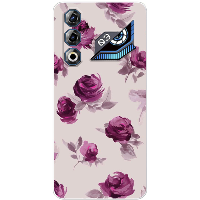 Чохол BoxFace Nubia Neo 3 GT 5G 