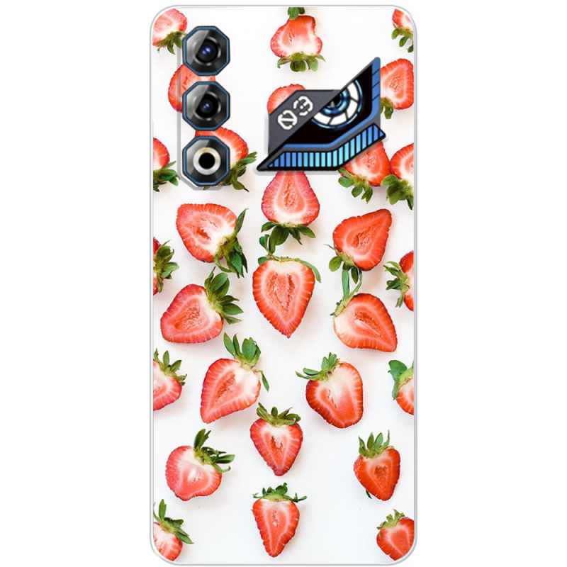 Чохол BoxFace Nubia Neo 3 GT 5G 