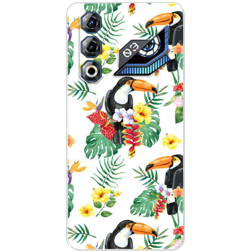 Чохол BoxFace Nubia Neo 3 GT 5G 