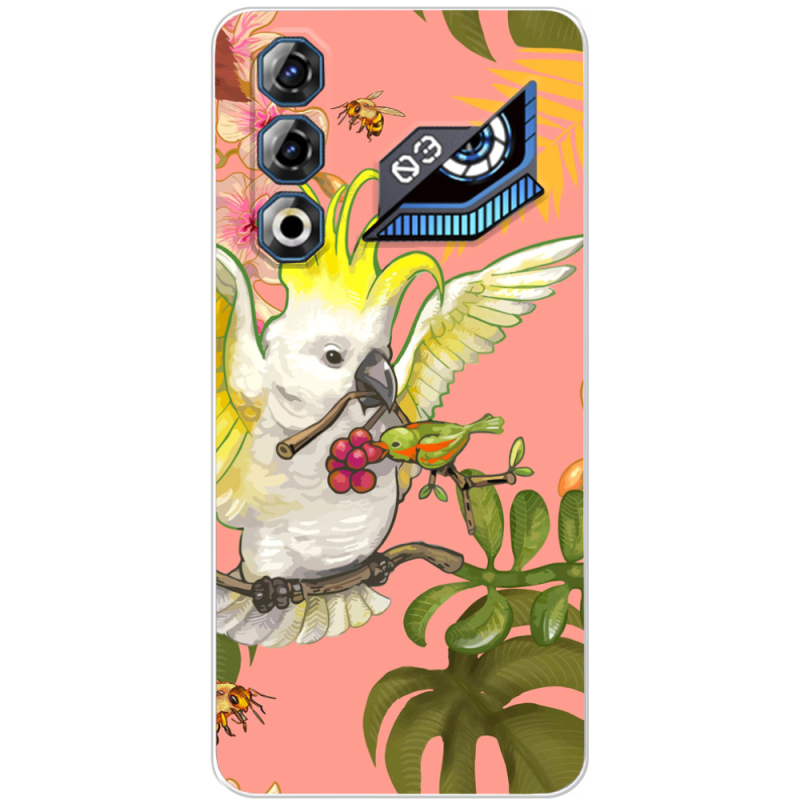 Чохол BoxFace Nubia Neo 3 GT 5G 