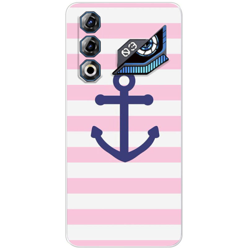 Чохол BoxFace Nubia Neo 3 GT 5G 