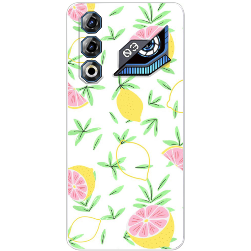 Чохол BoxFace Nubia Neo 3 GT 5G 