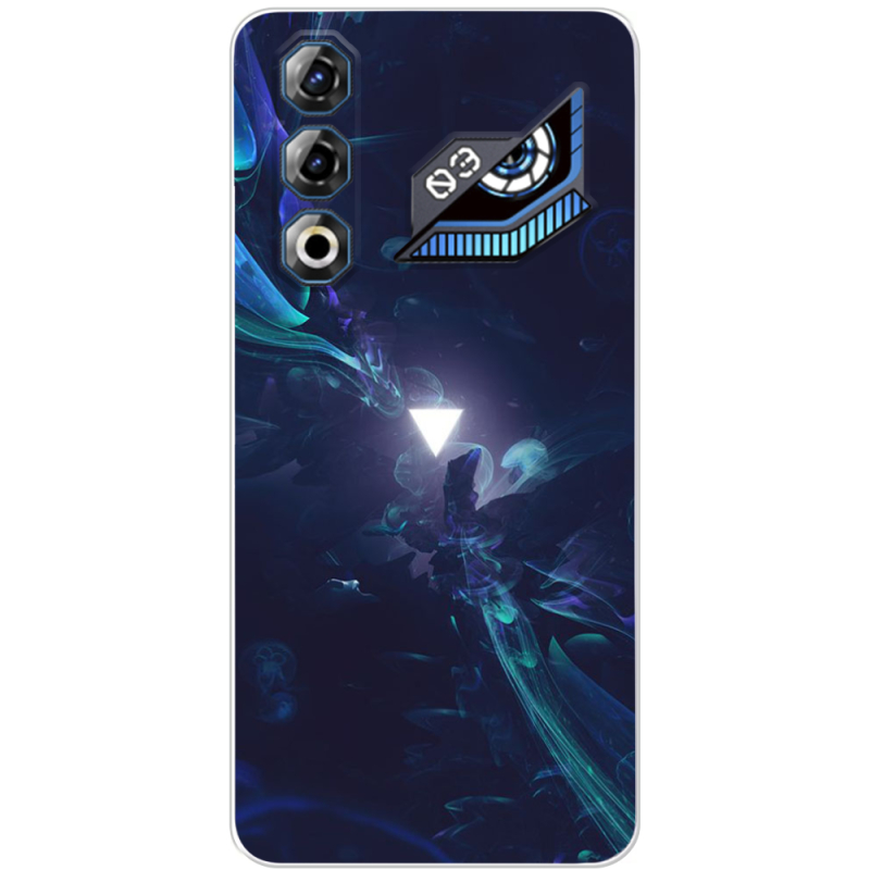 Чохол BoxFace Nubia Neo 3 GT 5G 