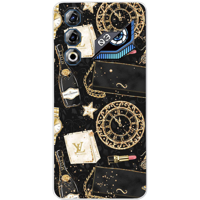 Чохол BoxFace Nubia Neo 3 GT 5G 