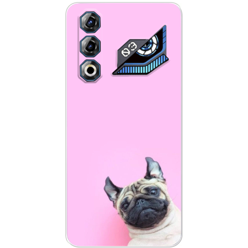 Чохол BoxFace Nubia Neo 3 GT 5G 