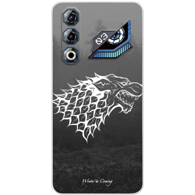 Чохол BoxFace Nubia Neo 3 GT 5G 