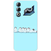 Чохол BoxFace Nubia Neo 3 GT 5G 