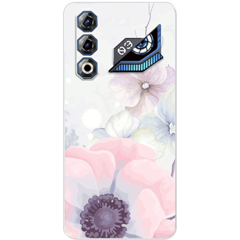 Чохол BoxFace Nubia Neo 3 GT 5G 