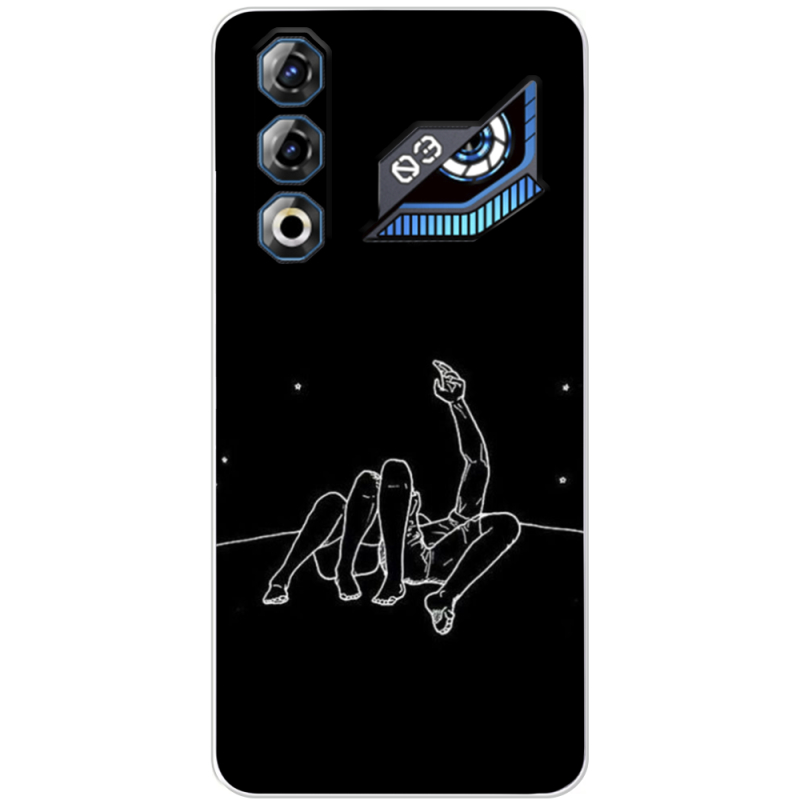 Чохол BoxFace Nubia Neo 3 GT 5G 