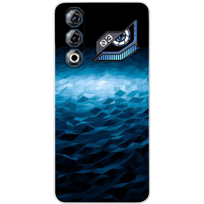 Чохол BoxFace Nubia Neo 3 GT 5G 