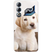 Чохол BoxFace Nubia Neo 3 GT 5G Puppy Labrador