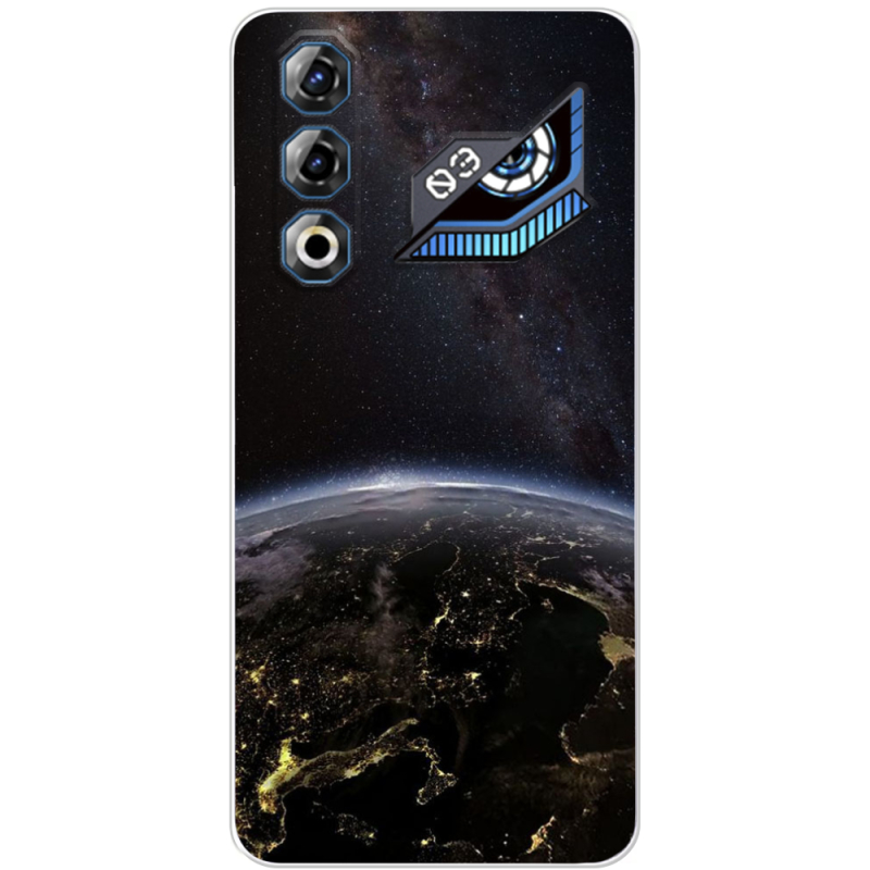 Чохол BoxFace Nubia Neo 3 GT 5G 