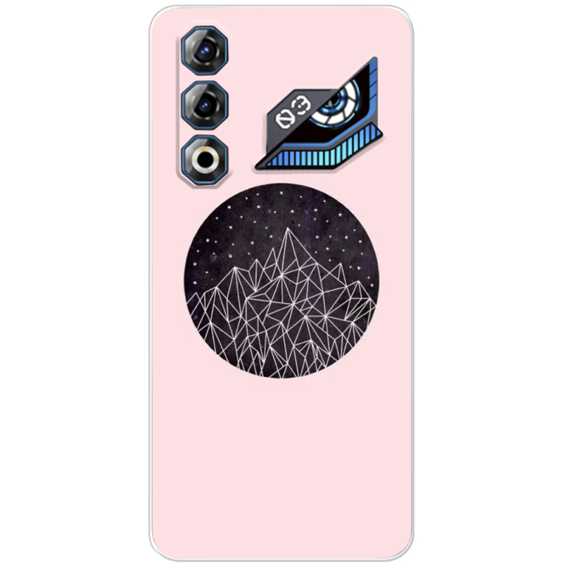 Чохол BoxFace Nubia Neo 3 GT 5G 