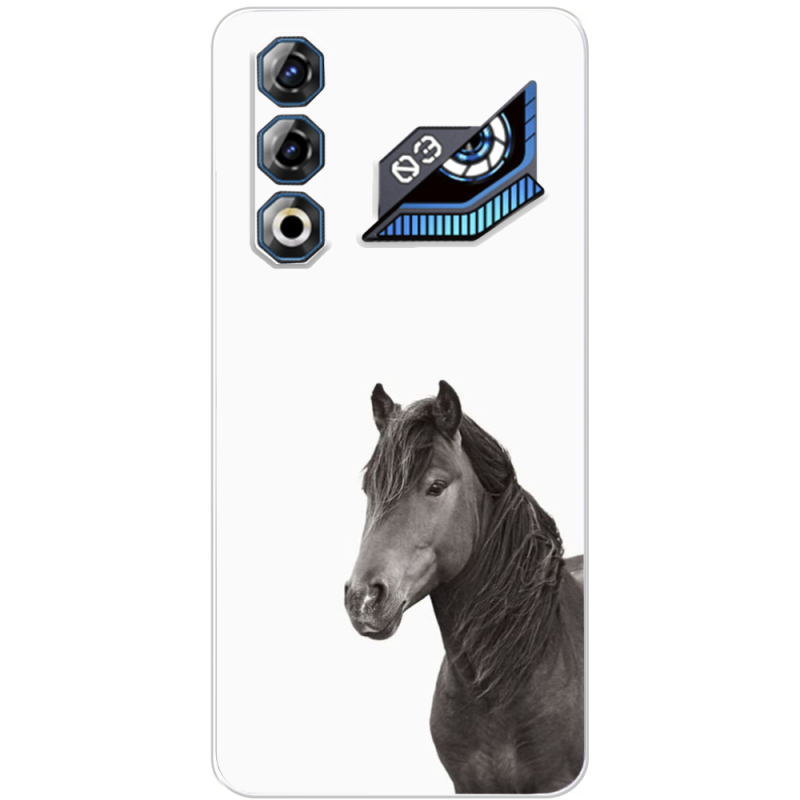 Чохол BoxFace Nubia Neo 3 GT 5G 