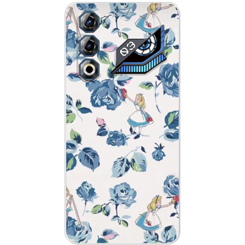 Чохол BoxFace Nubia Neo 3 GT 5G 