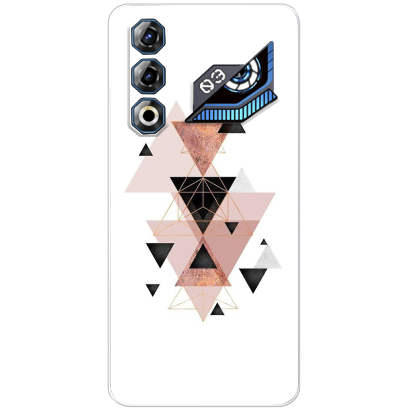 Чохол BoxFace Nubia Neo 3 GT 5G 