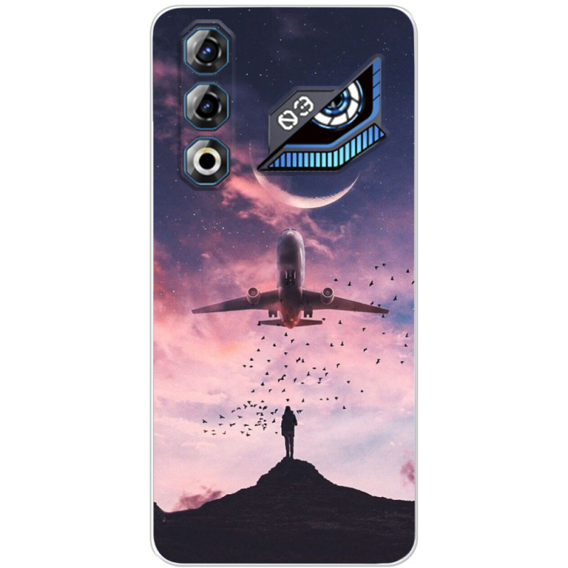 Чохол BoxFace Nubia Neo 3 GT 5G 