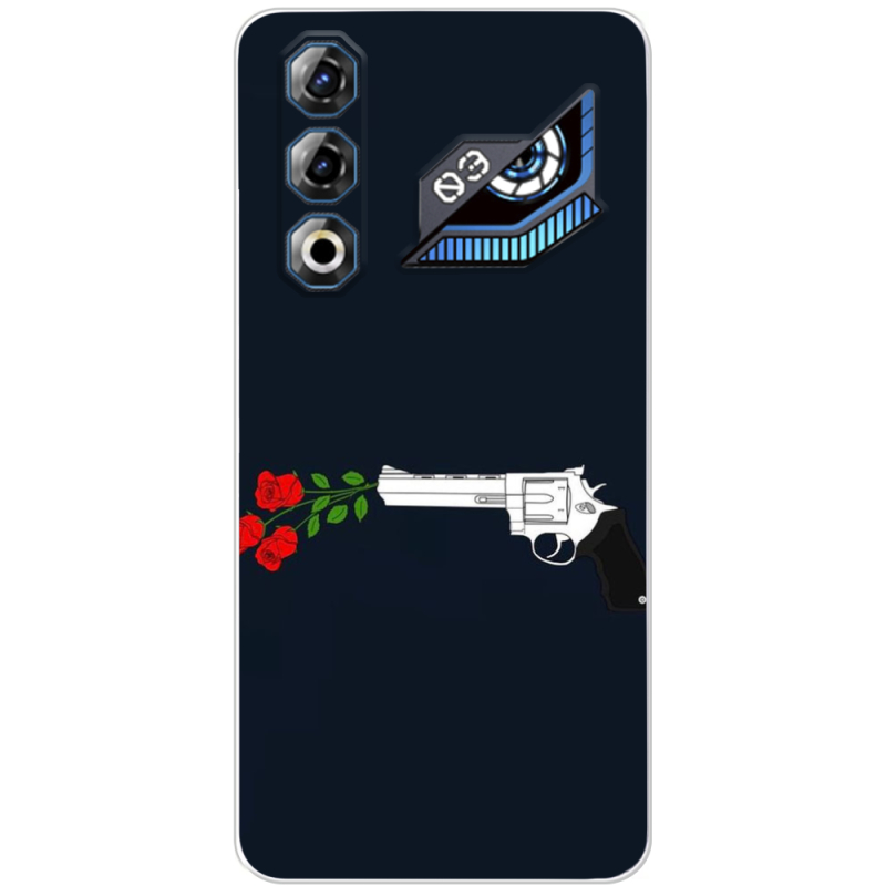 Чохол BoxFace Nubia Neo 3 GT 5G 