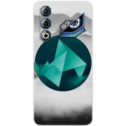 Чохол BoxFace Nubia Neo 3 GT 5G 