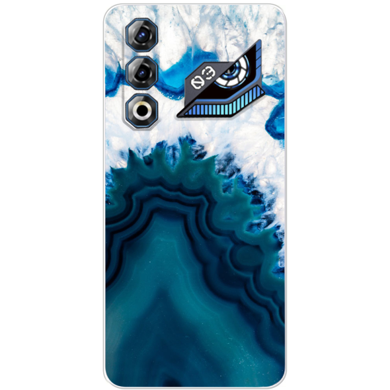 Чохол BoxFace Nubia Neo 3 GT 5G 