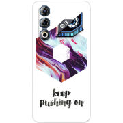 Чохол BoxFace Nubia Neo 3 GT 5G 