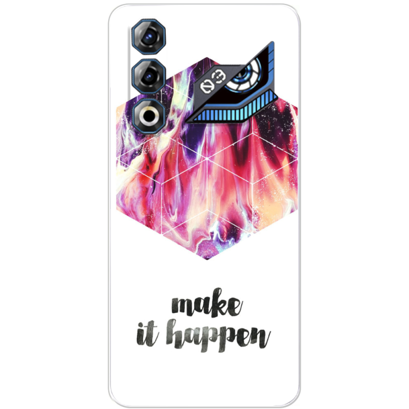 Чохол BoxFace Nubia Neo 3 GT 5G 