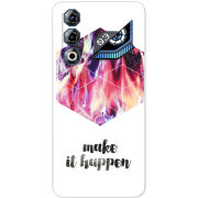 Чохол BoxFace Nubia Neo 3 GT 5G 