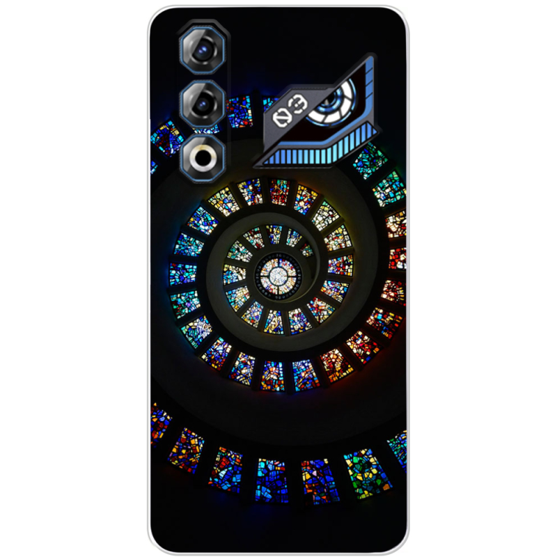 Чохол BoxFace Nubia Neo 3 GT 5G 