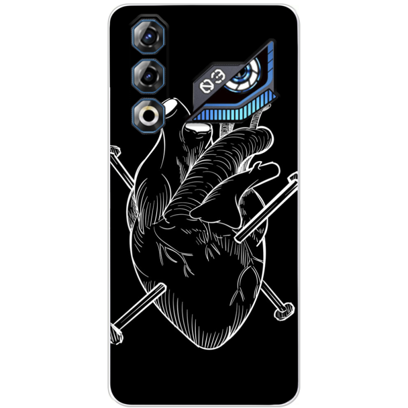 Чохол BoxFace Nubia Neo 3 GT 5G 