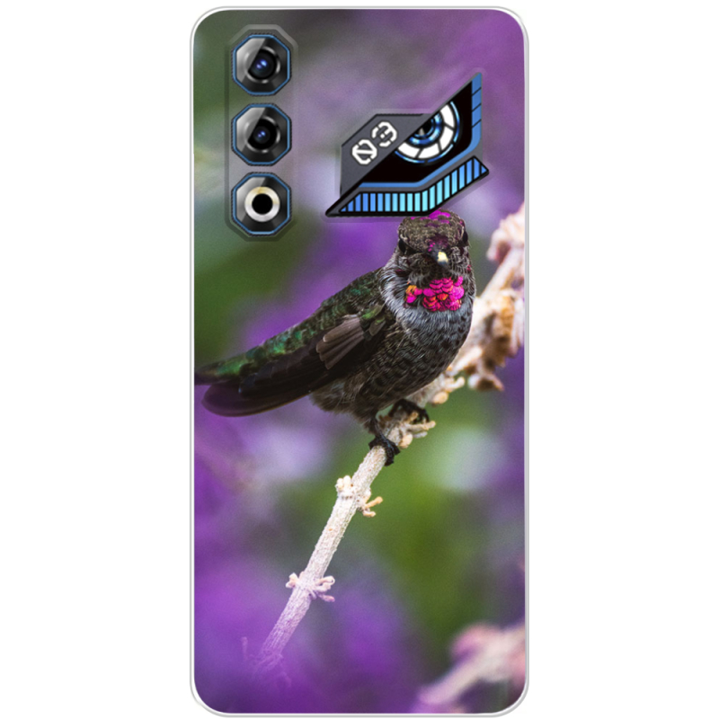 Чохол BoxFace Nubia Neo 3 GT 5G 