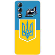 Чохол BoxFace Nubia Neo 3 GT 5G Герб України