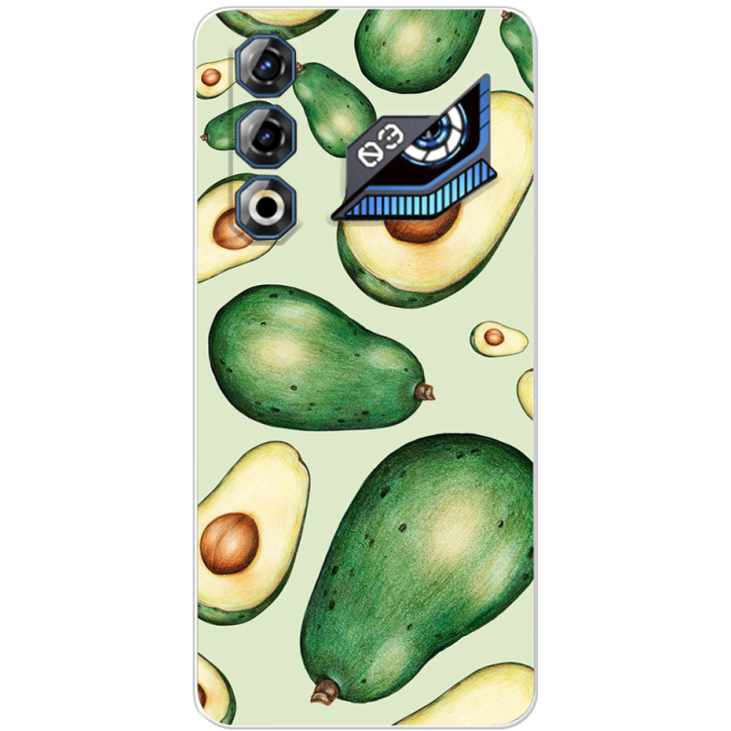 Чохол BoxFace Nubia Neo 3 GT 5G 