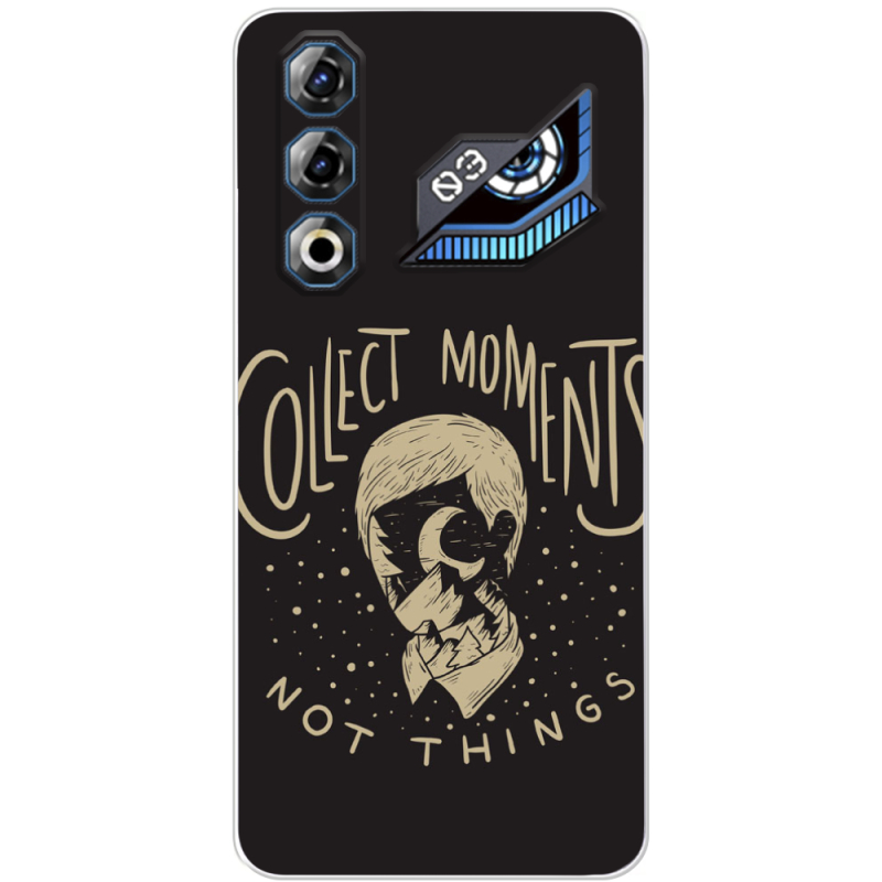 Чохол BoxFace Nubia Neo 3 GT 5G 