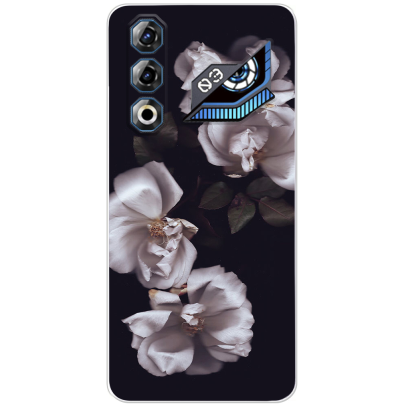 Чохол BoxFace Nubia Neo 3 GT 5G 