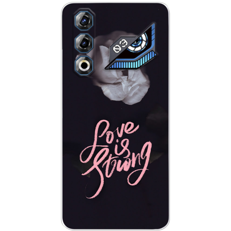 Чохол BoxFace Nubia Neo 3 GT 5G 