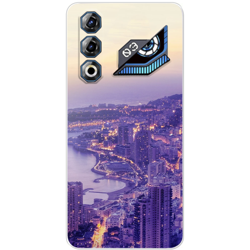 Чохол BoxFace Nubia Neo 3 GT 5G 