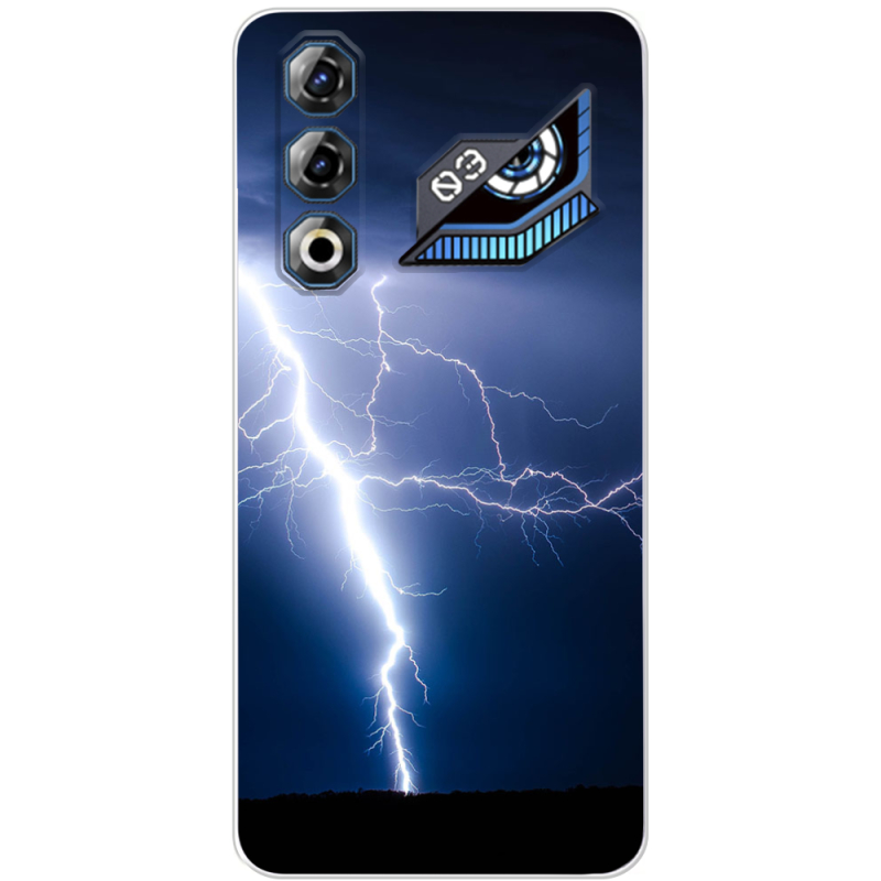 Чохол BoxFace Nubia Neo 3 GT 5G 