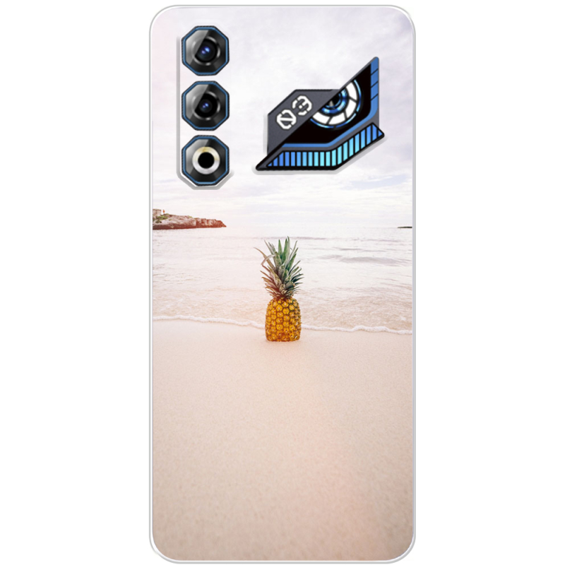 Чохол BoxFace Nubia Neo 3 GT 5G 