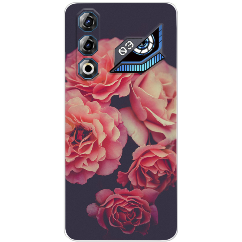 Чохол BoxFace Nubia Neo 3 GT 5G 