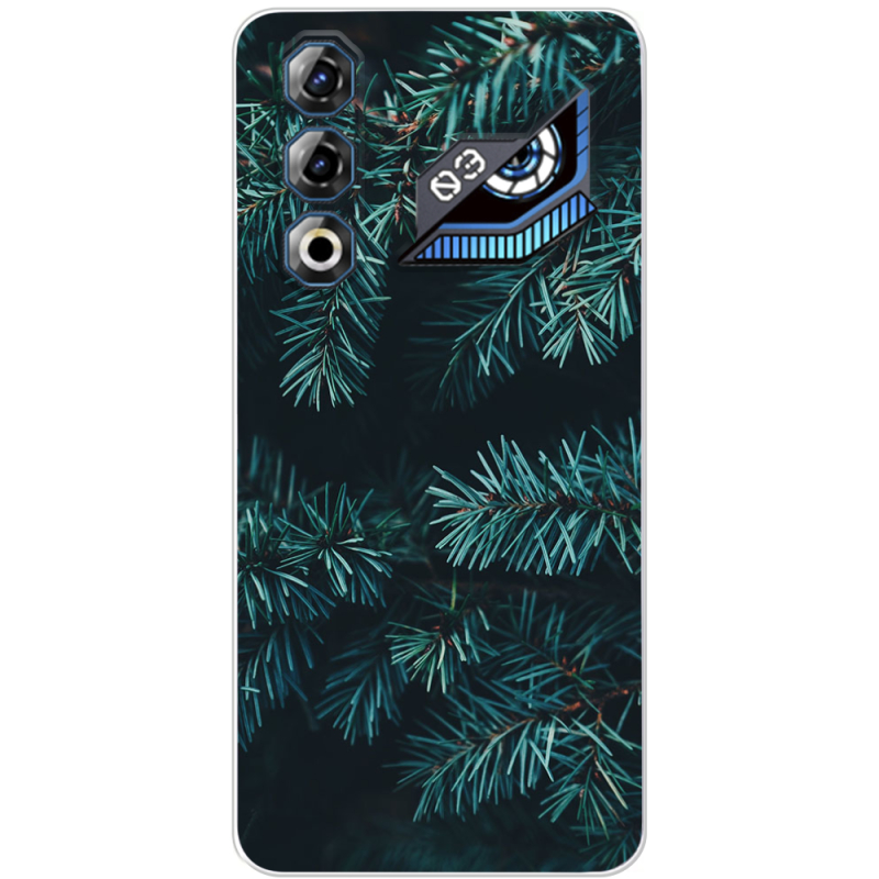 Чохол BoxFace Nubia Neo 3 GT 5G 