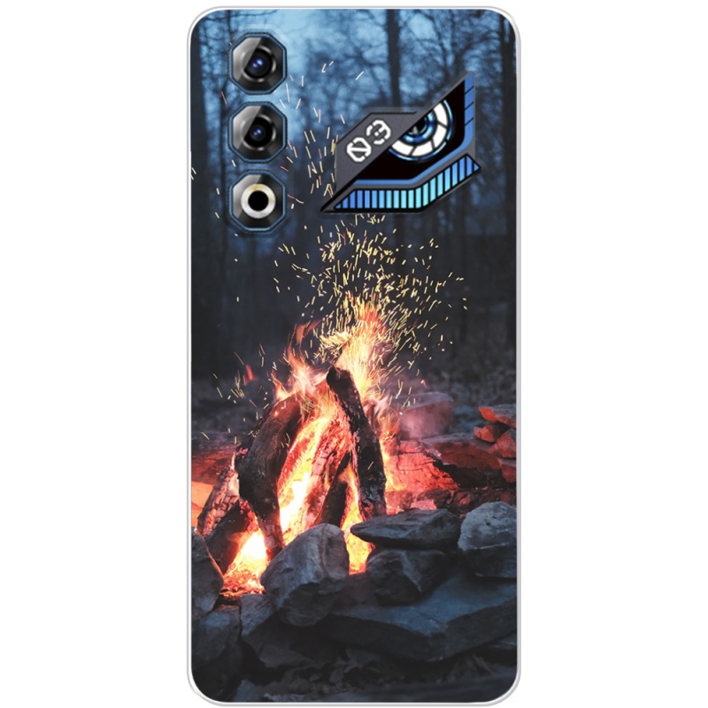 Чохол BoxFace Nubia Neo 3 GT 5G 