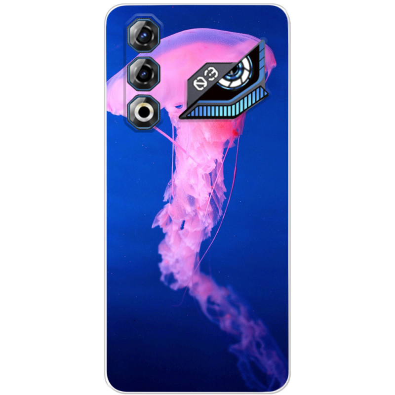 Чохол BoxFace Nubia Neo 3 GT 5G 